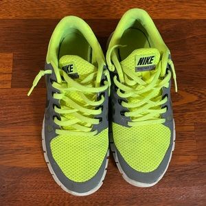 Nike Free Sneakers